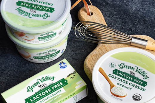 Darey Brands: Brand Green Valley Lactose Free 2